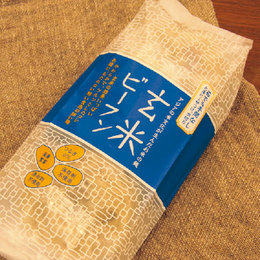 玄米ビーフン(40g×3入)